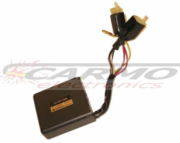 KLX650 C (21119-1368, 070000-2410, 21119-1436, 070000-2551)